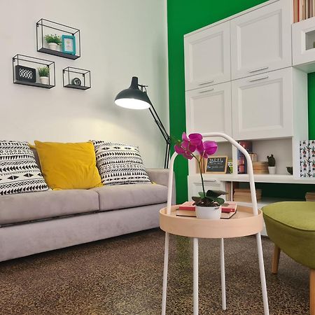 Sa Domu De Ajaja Apartments Cagliari Dış mekan fotoğraf