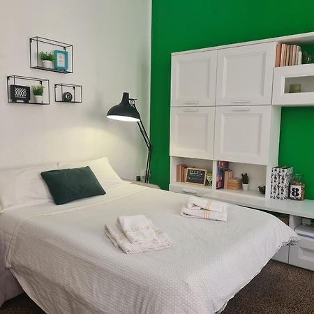 Sa Domu De Ajaja Apartments Cagliari Dış mekan fotoğraf