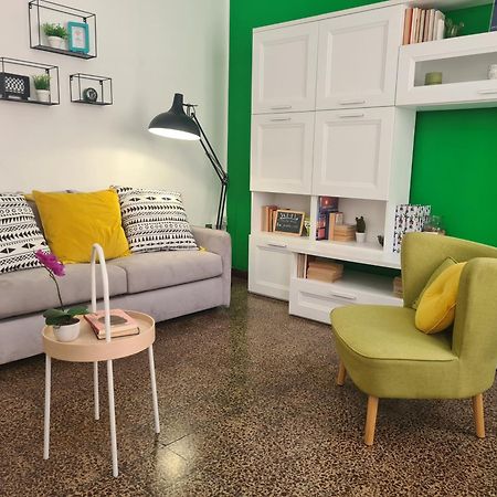 Sa Domu De Ajaja Apartments Cagliari Dış mekan fotoğraf