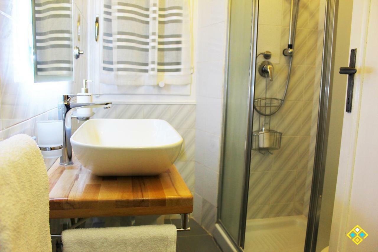 Sa Domu De Ajaja Apartments Cagliari Dış mekan fotoğraf