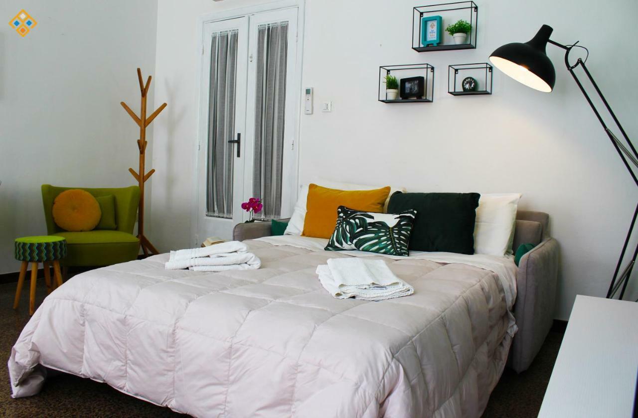 Sa Domu De Ajaja Apartments Cagliari Dış mekan fotoğraf
