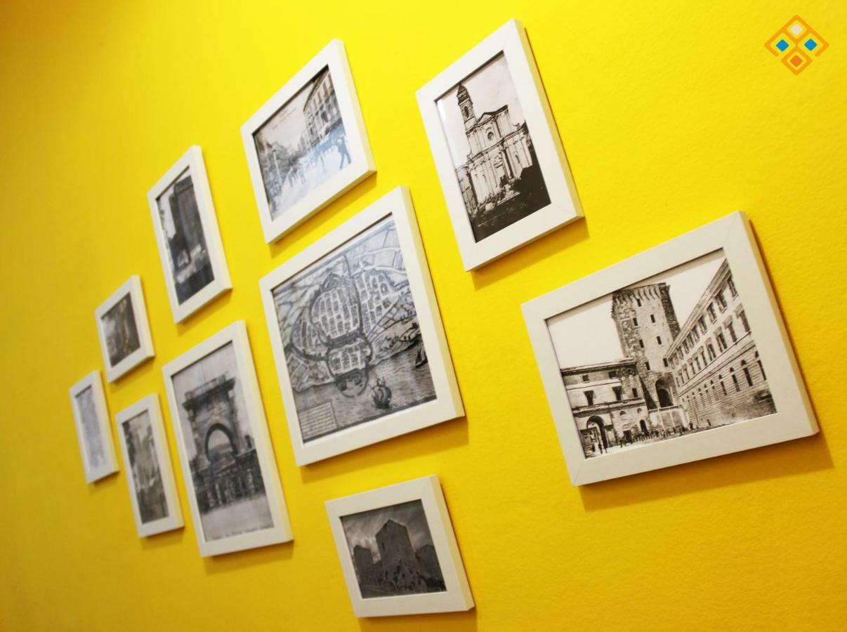 Sa Domu De Ajaja Apartments Cagliari Dış mekan fotoğraf