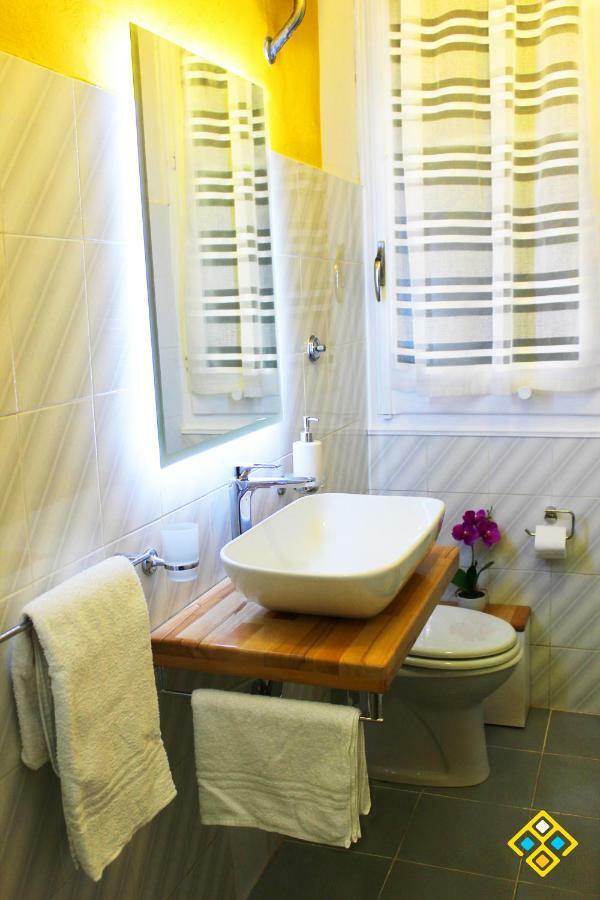 Sa Domu De Ajaja Apartments Cagliari Dış mekan fotoğraf