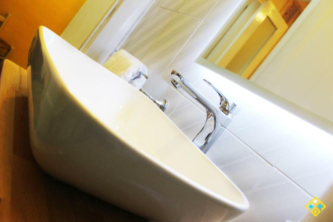 Sa Domu De Ajaja Apartments Cagliari Dış mekan fotoğraf