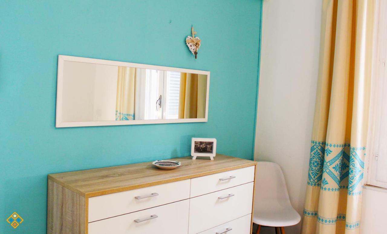 Sa Domu De Ajaja Apartments Cagliari Dış mekan fotoğraf